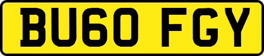 BU60FGY