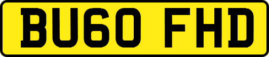 BU60FHD