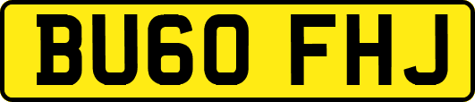 BU60FHJ