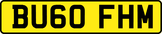 BU60FHM