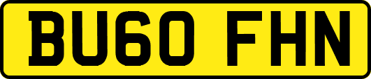BU60FHN