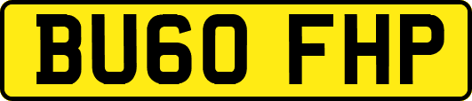 BU60FHP