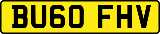 BU60FHV