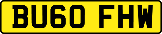BU60FHW