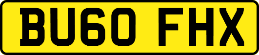 BU60FHX
