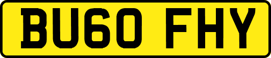 BU60FHY