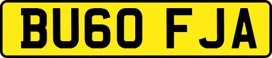 BU60FJA