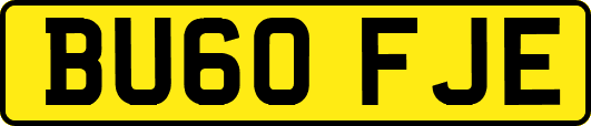 BU60FJE