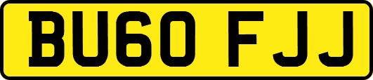 BU60FJJ
