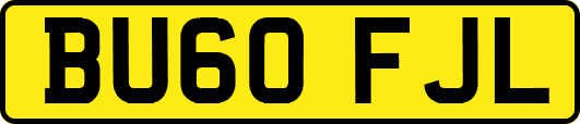BU60FJL
