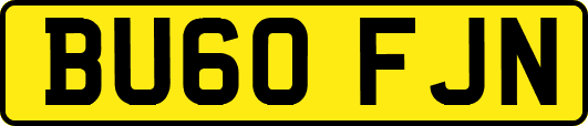 BU60FJN