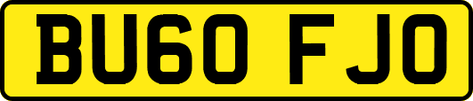 BU60FJO