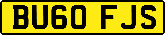 BU60FJS