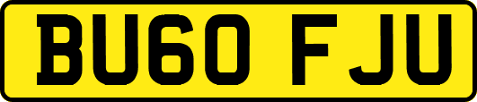 BU60FJU