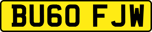 BU60FJW