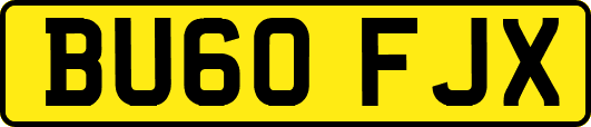 BU60FJX