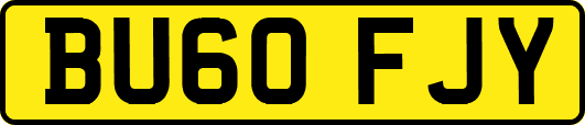 BU60FJY