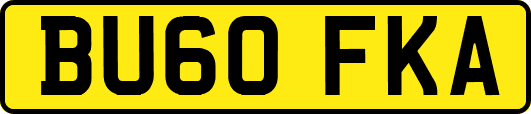 BU60FKA