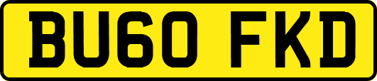 BU60FKD