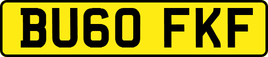 BU60FKF