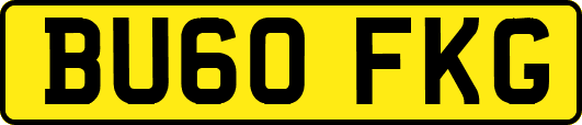 BU60FKG