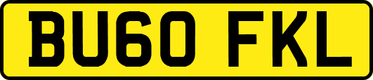 BU60FKL