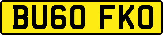 BU60FKO