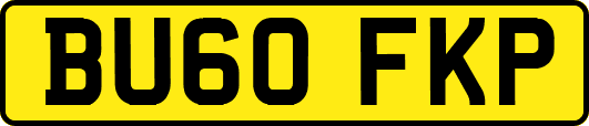 BU60FKP