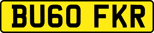 BU60FKR