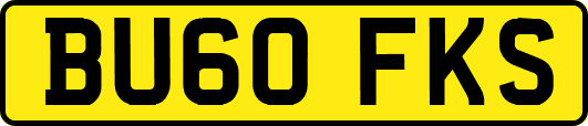 BU60FKS