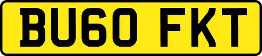 BU60FKT