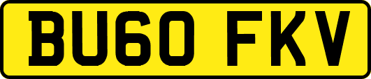 BU60FKV