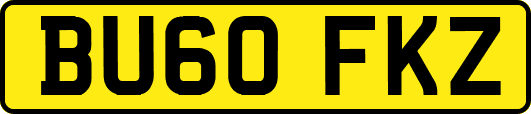 BU60FKZ