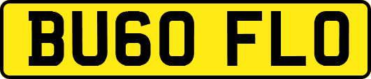 BU60FLO