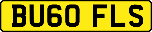 BU60FLS