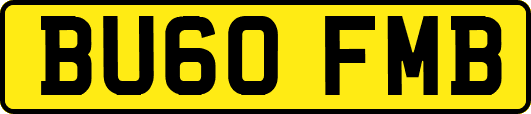 BU60FMB
