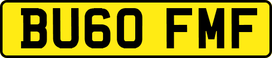 BU60FMF