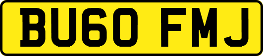 BU60FMJ