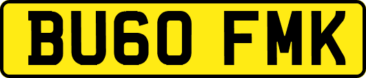 BU60FMK