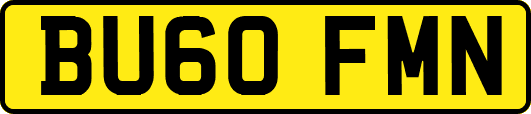 BU60FMN