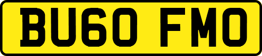 BU60FMO