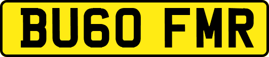 BU60FMR