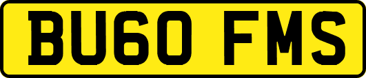 BU60FMS