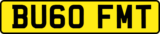 BU60FMT