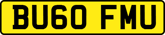 BU60FMU