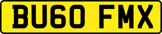 BU60FMX