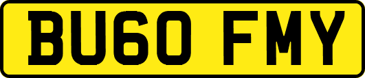 BU60FMY