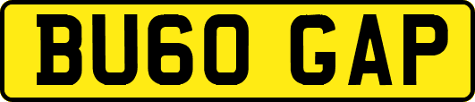 BU60GAP