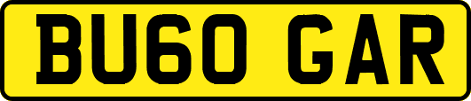 BU60GAR