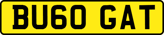 BU60GAT